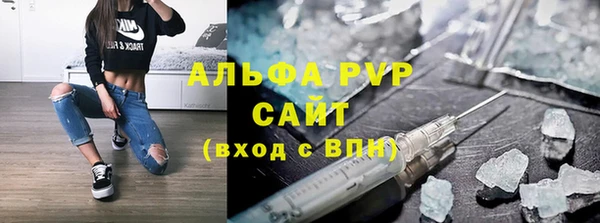 крисы Алексин